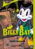 Billy Bat Vol.4 Billy Bat Vol.4