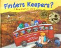 Finders Keepers? A True Story in India Finders Keepers? A True Story in India