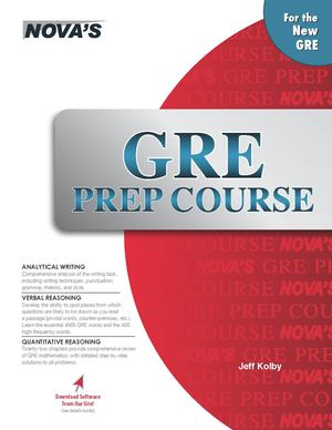 GRE Prep Course GRE Prep Course