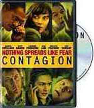 Contagion Contagion