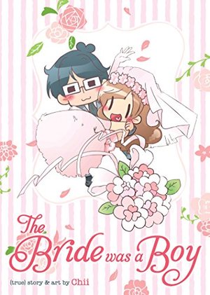 Bride Was a Boy, The Bride Was a Boy, The