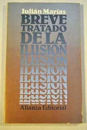 Breve tratado de la ilusión Breve tratado de la ilusión