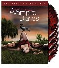 Vampire Diaries: The Complete First Season, The Vampire Diaries: The Complete First Season, The