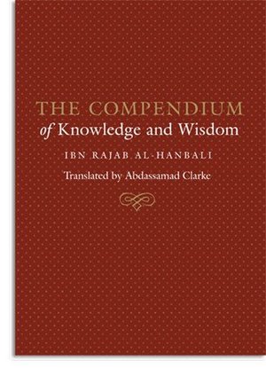 Compendium of Knowledge and Wisdom, The Compendium of Knowledge and Wisdom, The