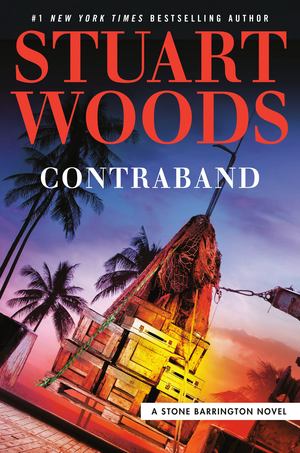 Contraband Contraband