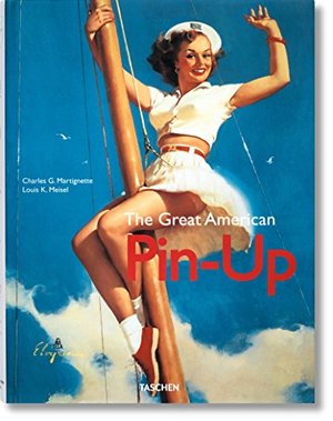 Great American Pin-Up, The Great American Pin-Up, The