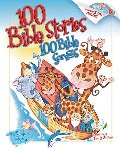 100 Bible Stories, 100 Bible Songs 100 Bible Stories, 100 Bible Songs