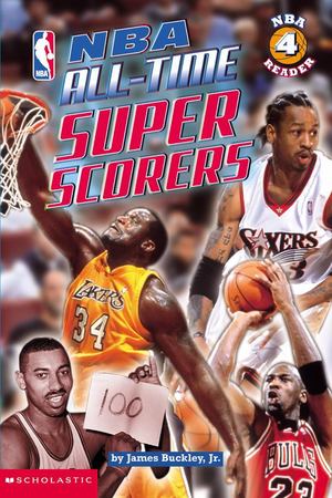 All-Time Super Scorers All-Time Super Scorers