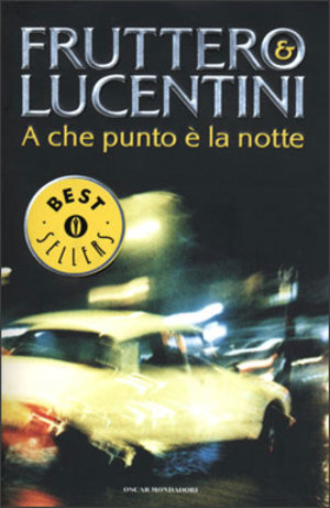 che punto è la notte 040, A che punto è la notte 040, A