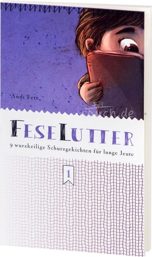 Feselutter für lunge Jeute Feselutter für lunge Jeute