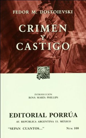 Crimen y Castigo Crimen y Castigo