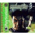 Syphon Filter 3 - PlayStation Syphon Filter 3 - PlayStation