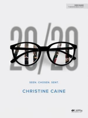 20/20 - Bible Study Book 20/20 - Bible Study Book