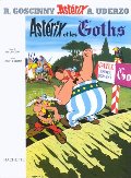 Astérix et les Goths - Tome 3 Astérix et les Goths - Tome 3