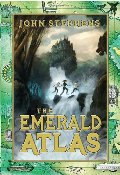 Emerald Atlas (Books of Beginning), The Emerald Atlas (Books of Beginning), The