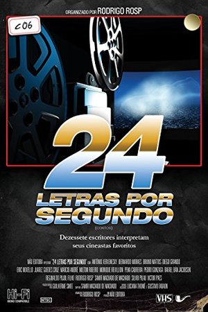 24 Letras por Segundo 24 Letras por Segundo