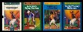 BASEBALL STORIES (1) One: Look Who's Playing First Base; Catcher with a Glass Arm; The Kid Who Only Hit Homers BASEBALL STORIES (1) One: Look Who's Playing First Base; Catcher with a Glass Arm; The Kid Who Only Hit Homers