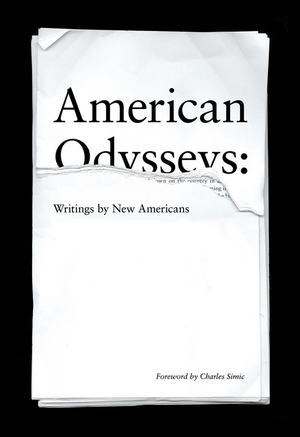 American Odysseys American Odysseys