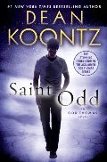 Saint Odd: An Odd Thomas Novel Saint Odd: An Odd Thomas Novel