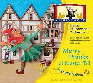 Merry Pranks of Master Till Merry Pranks of Master Till