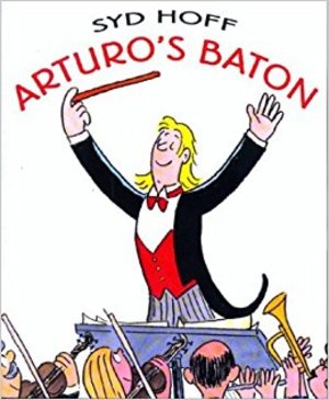 Arturo's Baton (Soar to Success) Arturo's Baton (Soar to Success)
