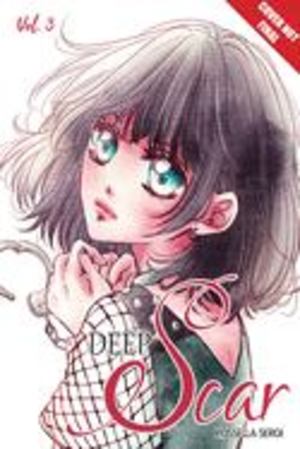 Deep Scar, Vol. 03 Deep Scar, Vol. 03