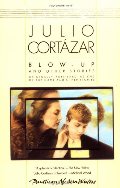 Blow-Up: And Other Stories Blow-Up: And Other Stories