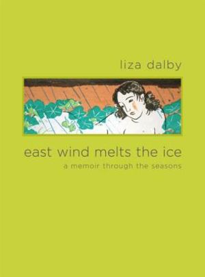 East Wind Melts the Ice East Wind Melts the Ice