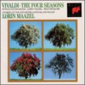 Four Seasons, The Four Seasons, The