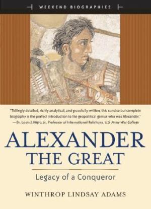 Alexander the Great Alexander the Great
