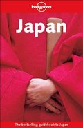 Japan (Lonely Planet Travel Guides) Japan (Lonely Planet Travel Guides)