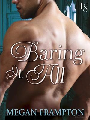 Baring It All Baring It All