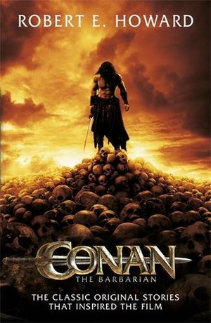 Conan the Barbarian Conan the Barbarian