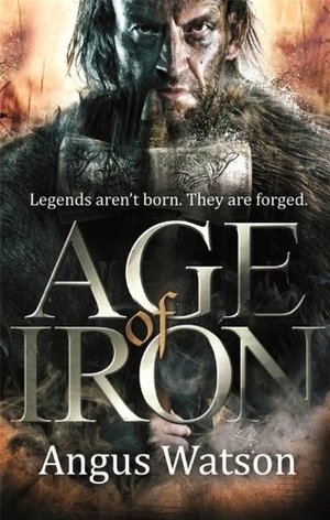 Age of Iron (Iron Age) Age of Iron (Iron Age)