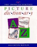 American Heritage Picture Dictionary, The American Heritage Picture Dictionary, The