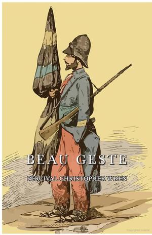 Beau Geste Beau Geste