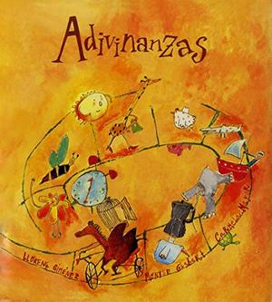 Adivinanzas Adivinanzas