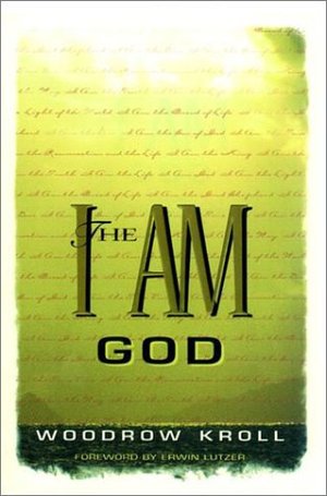 I Am God, The I Am God, The