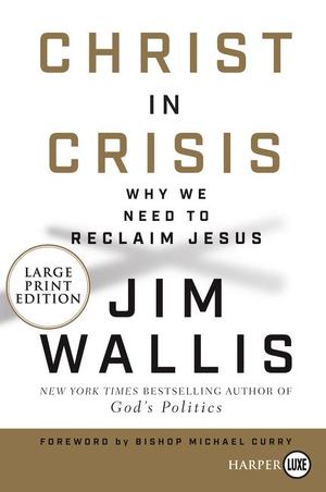 Christ in Crisis Christ in Crisis
