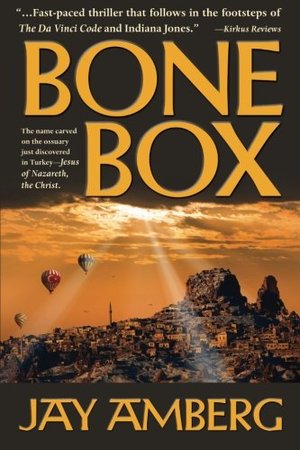 Bone Box Bone Box
