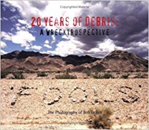 20 Years of DeBris: A Wrecktrospective 20 Years of DeBris: A Wrecktrospective