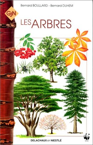 LES ARBRES - GJN LES ARBRES - GJN