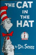 Cat in the Hat, The Cat in the Hat, The