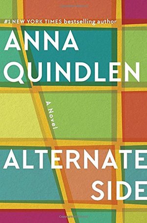 Alternate Side: A Novel Alternate Side: A Novel