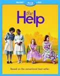 Help (Two-Disc Blu-ray/DVD Combo), The Help (Two-Disc Blu-ray/DVD Combo), The