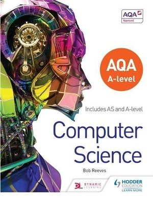 Aqa a Level Computer Science Aqa a Level Computer Science
