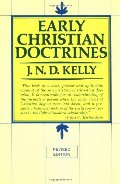 Early Christian Doctrines: Revised Edition Early Christian Doctrines: Revised Edition