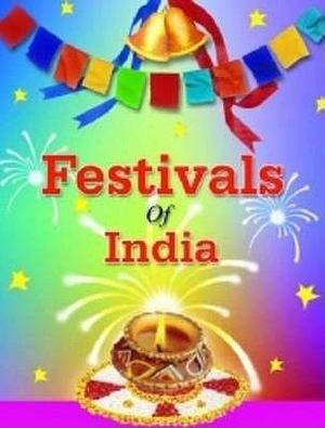Festivals of India Festivals of India