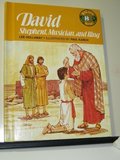 David; Shepherd, Musician, King David; Shepherd, Musician, King