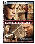 Cellular (New Line Platinum Series) Cellular (New Line Platinum Series)